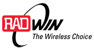 Radwin Wireless logo